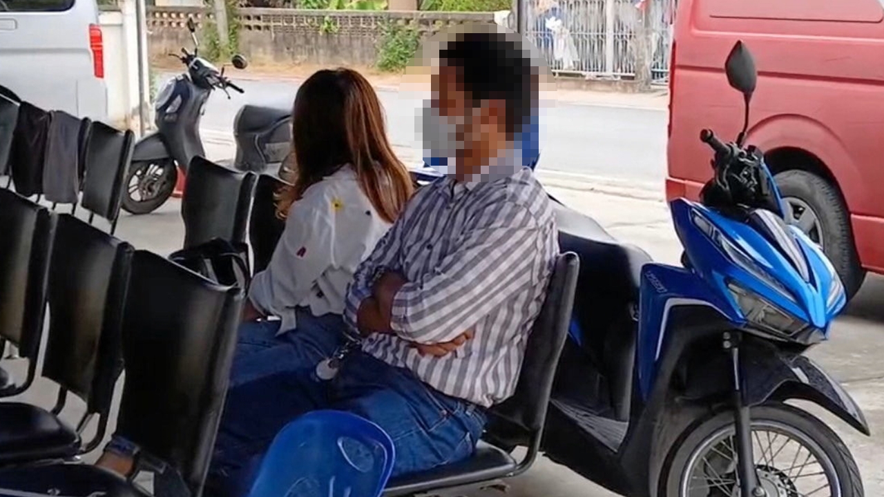 ส่งอัยการฟ้อง "ตบพยาบาล" ได้ประกันตัว ยอมขอโทษ