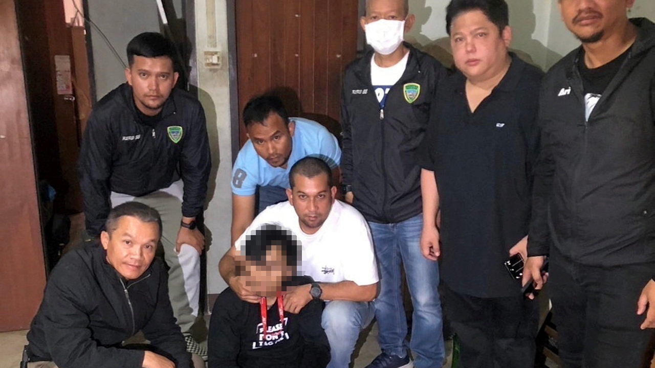 หัวร้อน