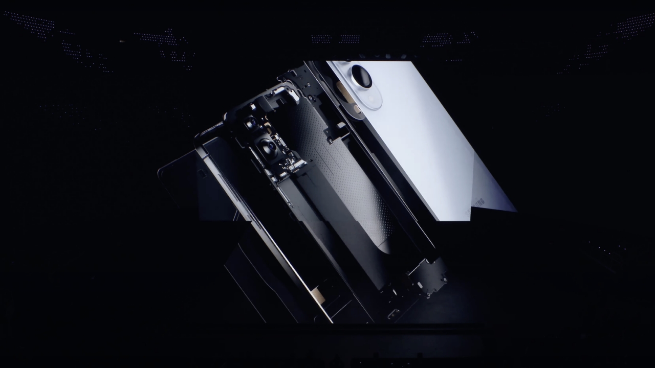 Galaxy S25 Edge อาจใช้วัสดุที่เป็นเซรามิก เดิมพันด้วยวัสดุระดับพรีเมียม