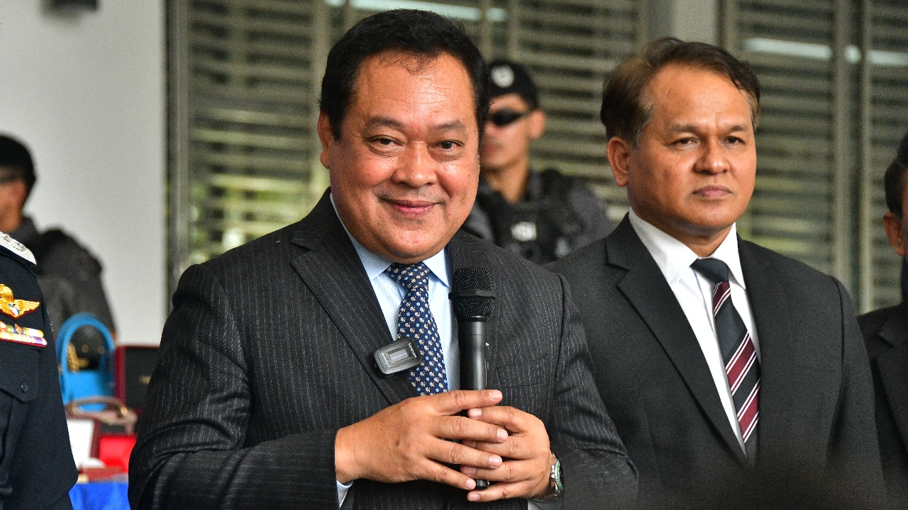 “ทวี” ท้า สว. พิสูจน์ตัวเอง หลังถูกร้องฮั้ว ทำโพยทุจริต มั่นใจดีเอสไอรับเรื่องได้