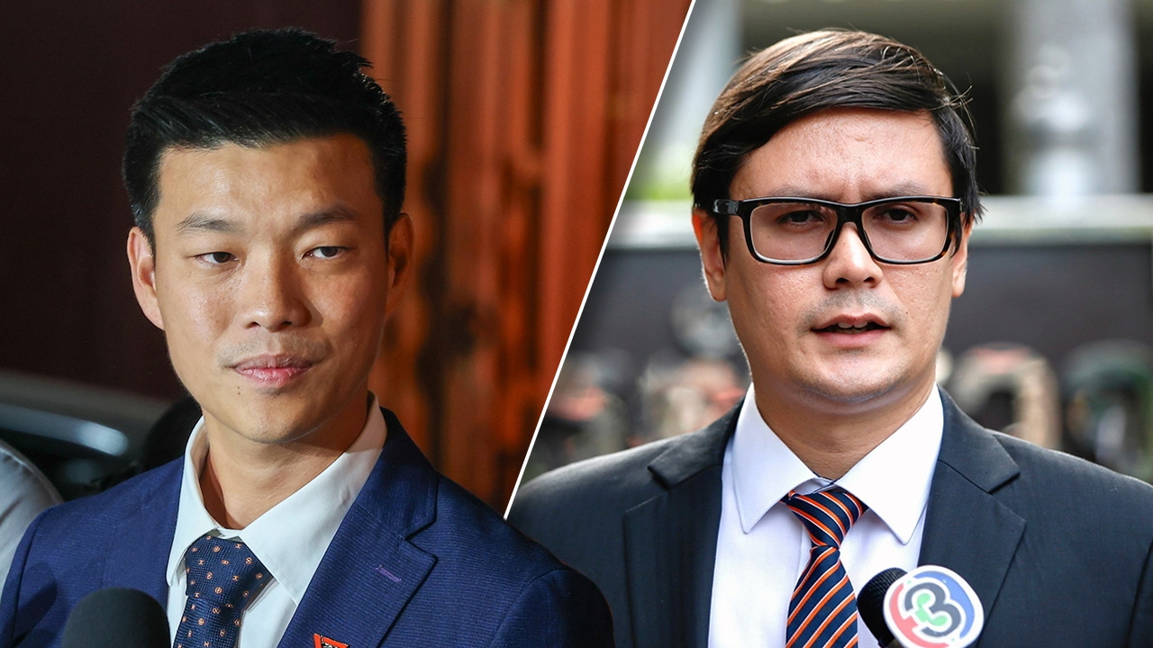 วิเคราะห์การเมือง : พังกระดานแก้ติดบ่วง