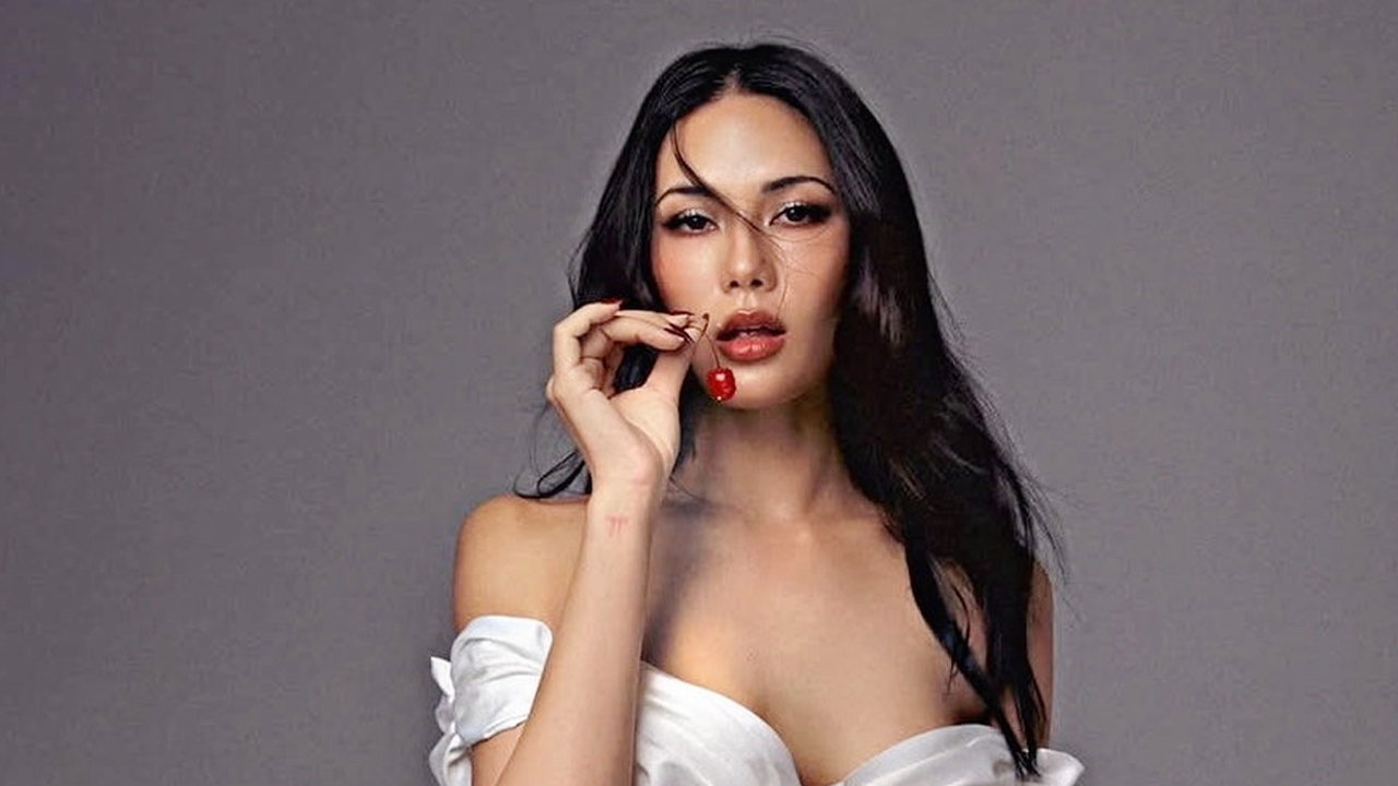 “น้ำตาล ชลิตา” รีวิววัย 30 ยังแซ่บ ไม่ใช่คนเพอร์เฟกต์แค่ชีวิตมันสั้นอยากทำอะไรทำเลย