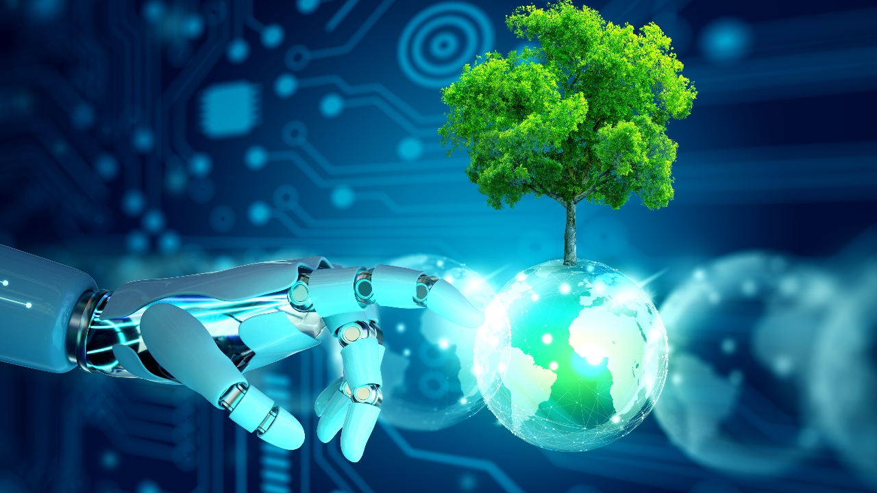 Generative AI เบื้องหลังความฉลาดล้ำ กับพลังงานมหาศาลที่ต้องแลก