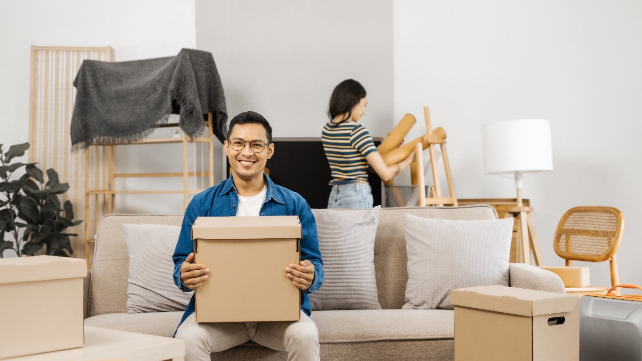 ฤกษ์ขึ้นบ้านใหม่มีนาคม 2568 เช็กฤกษ์ดี เสริมสิริมงคลก่อนย้ายเข้า