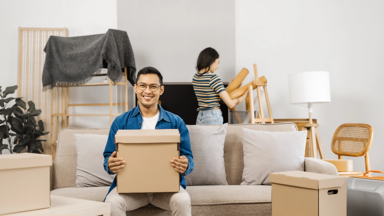 .ฤกษ์ขึ้นบ้านใหม่มีนาคม 2568 เช็กฤกษ์ดี เสริมสิริมงคลก่อนย้ายเข้า.