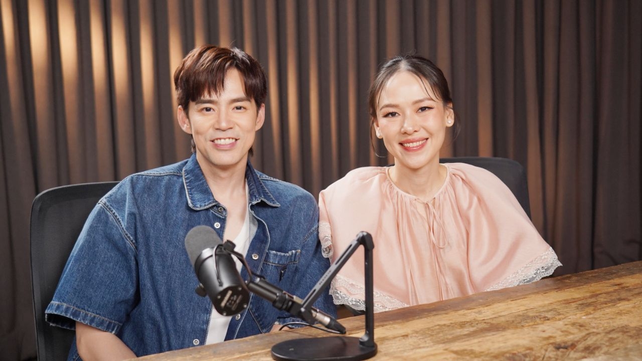 บีม กวี เผยปมในใจ ออย ไม่เคยมองเป็นที่ 1 จนกระทั่งมีลูกมาเปลี่ยนทุกอย่าง (คลิป)