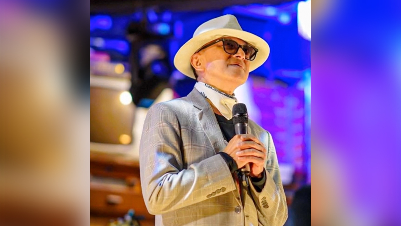 ติ๊ก ชีโร่ จดจำไปจนวันตาย ไลฟ์เปิดหมวกหาเงิน 24 ล้านเยียวยาผู้เสียชีวิต