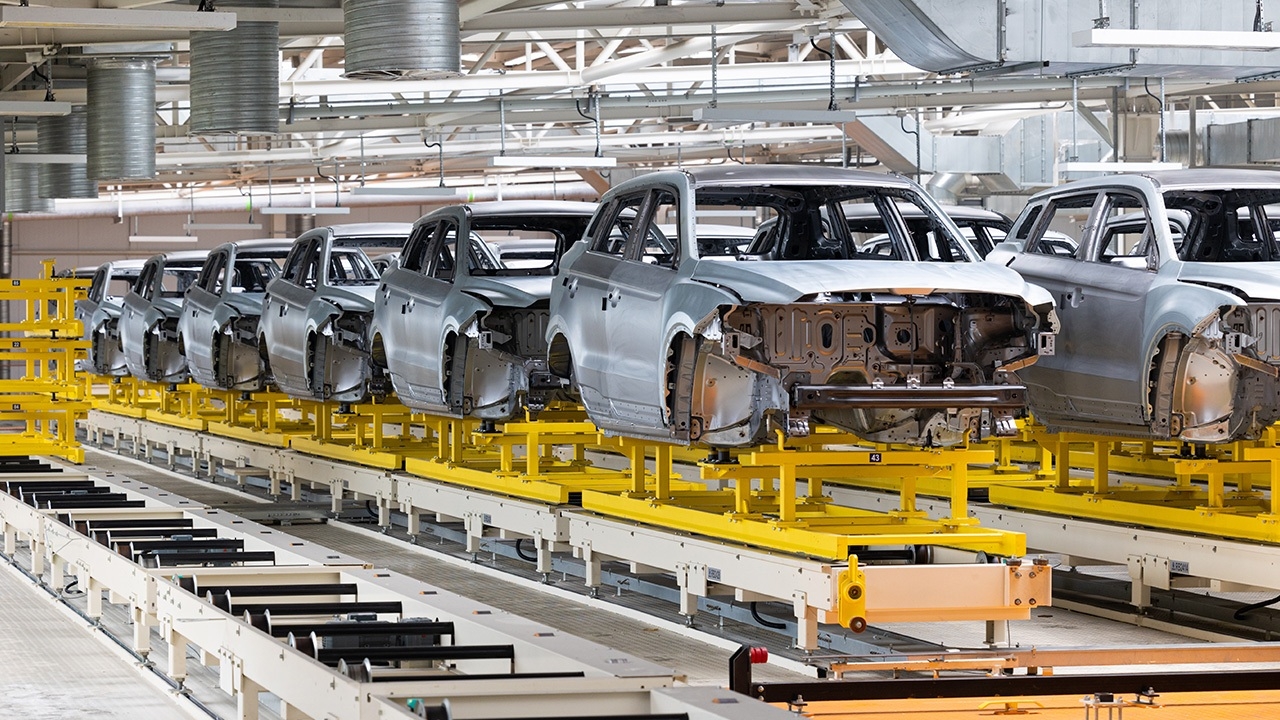 ส.อ.ท. แนะรัฐเร่งผลักดันอุตสาหกรรมยานยนต์ ผลิตรถมากขึ้น เก็บภาษีได้มากขึ้น