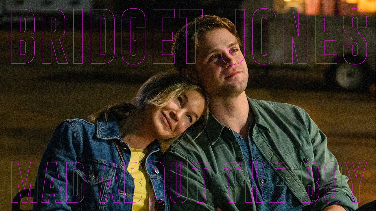 มาดูกับมาดาม: Bridget Jones: Mad About the Boy ป้าไม่ตกรุ่น และไปต่อได้!