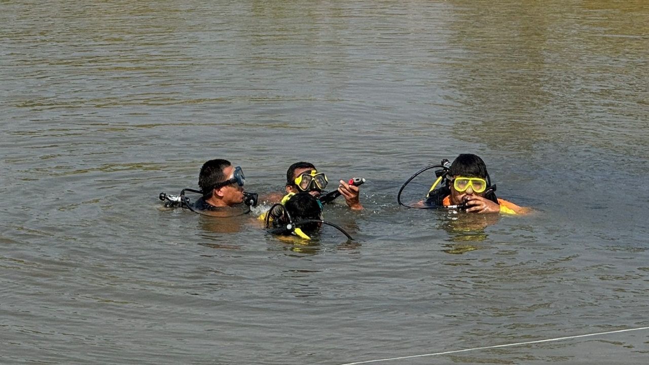 หนุ่มใหญ่ ถูกหวย 6 พัน ดื่มเบียร์ฉลอง 6 วัน 6 คืน สุดท้ายเจอเป็นศพ จมน้ำดับ