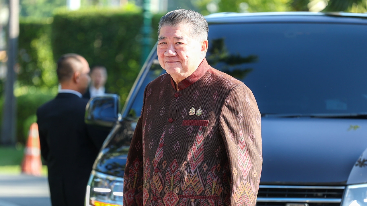 “ภูมิธรรม” ยัน รัฐบาลลุยปราบแก๊งคอลเซ็นเตอร์ต่อ ป้องกันไม่ให้ประชาชนถูกหลอกอีก