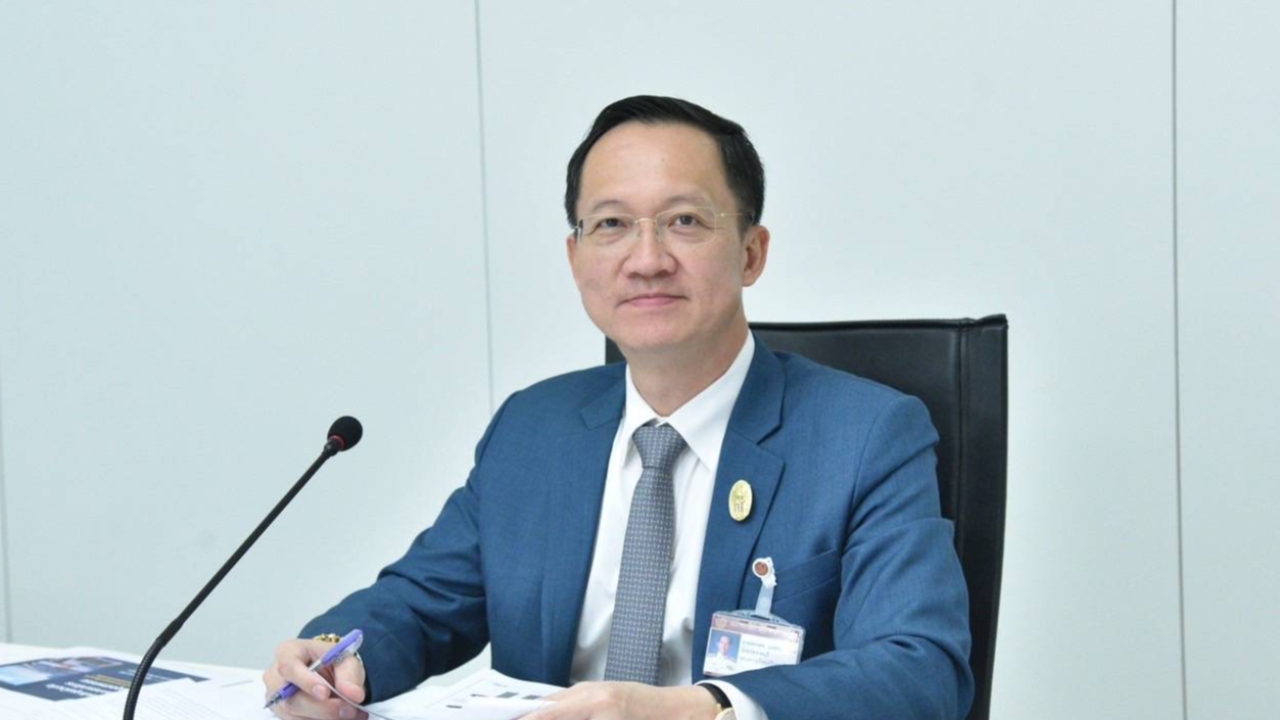 กมธ.อุตฯ ยันแก้กฎหมายค้าของเก่าไม่กระทบซาเล้ง แต่เพิ่มโทษพวกรับซื้อของโจร