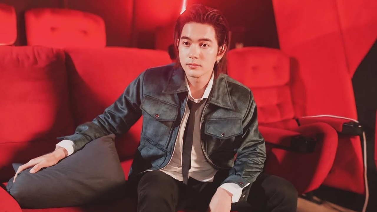 เข้ม หัสวีร์ เผยเหตุไม่ต่อสัญญาช่อง 7 อยู่มา 8 ปี รู้สึกชินจนหมดความตื่นเต้น 