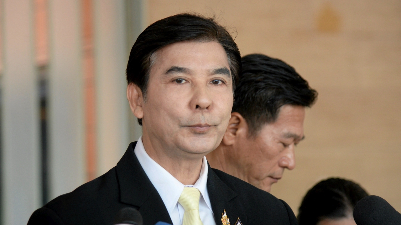 “พร้อมพงศ์” สวน สว. กินปูนร้อนท้อง แนะทองแท้ต้องไม่กลัวไฟ เตรียมหลักฐานไว้แจงดีกว่า