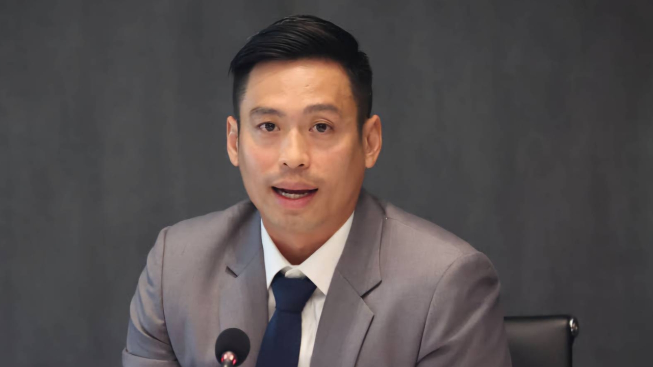 กมธ.ปกครอง เชิญ “ธนดล- ส.ป.ก.-กรมที่ดิน-พม.” แจงปมเข้าตรวจสอบที่เขาใหญ่ 26 ก.พ. นี้