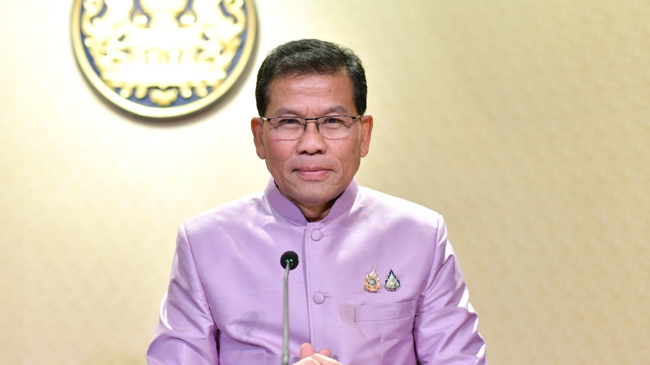 “คารม” ยกกฎหมาย 4 ข้อ ซัด “ทวี” ใช้อำนาจฝ่ายบริหาร ล้มนิติบัญญัติไม่ได้