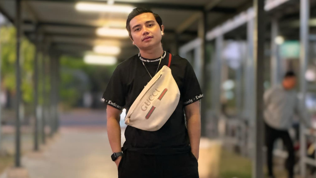 ครูไพบูลย์ เปิดใจเล่าชีวิตถูกบูลลี่หนัก เคยท้อใจจนดิ่ง ทำอะไรก็ไม่ประสบความสำเร็จ 