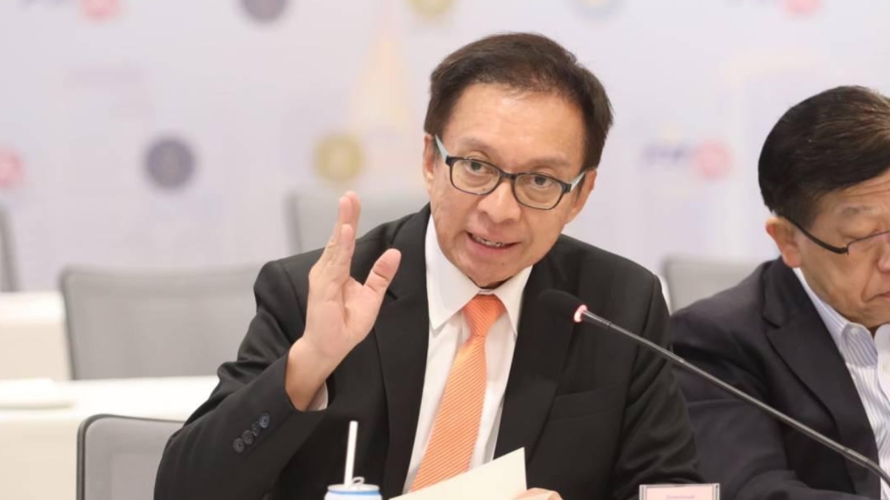 ส.อ.ท.เชียร์รื้อสัญญาทาส “โรงไฟฟ้า”