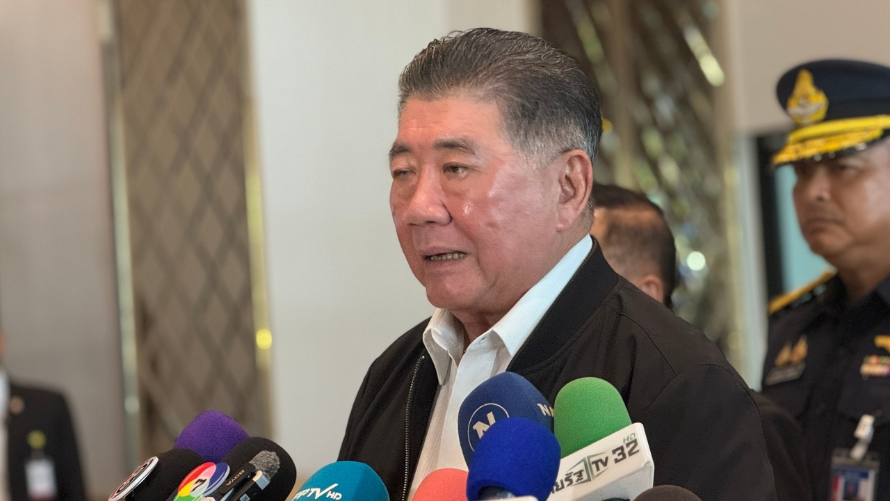 “ภูมิธรรม” ลั่น เก็บอัตลักษณ์เหยื่อแก๊งคอลเซ็นเตอร์ครบถ้วนก่อนกลับจีน