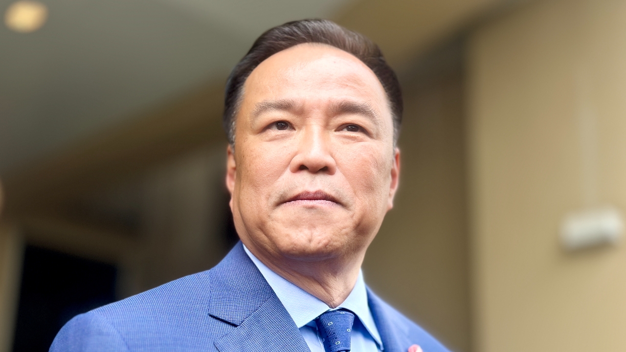 “เสี่ยหนู” มอง เกณฑ์ต้องมีเงิน 50 ล้านบาท เข้าเล่นกาสิโน ผ่าน ครม. ยาก