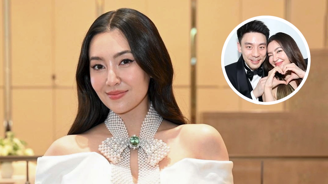 "เบลล่า" ไม่ติด "วิล ชวิณ" เรียกแฟน คนเรียกร้องเสิร์ฟหวานวาเลนไทน์ โพสต์ภาพคู่สุดฟิน