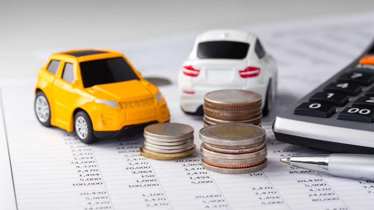 กรุงศรี ออโต้ ปล่อยสินเชื่อรถยนต์ใหม่ผ่านช่องทางดิจิทัลกว่า 143,905 ล้าน