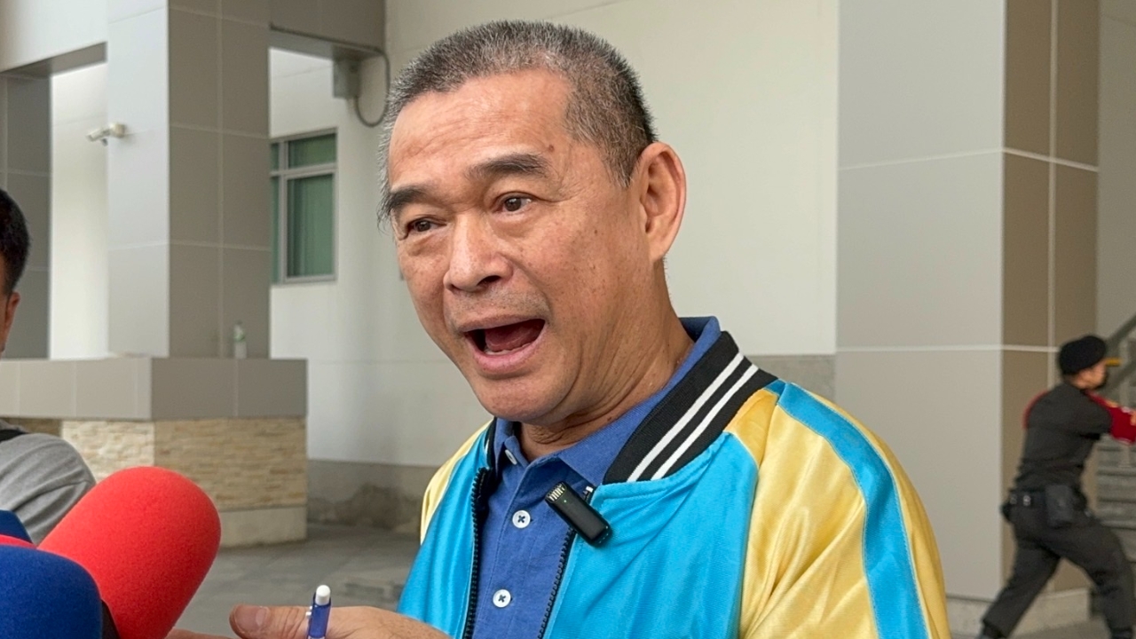 "เรืองไกร" เริ่มแล้วปฏิบัติการตามรังควาญ "นายกฯ แพทองธาร" จี้สอบบัญชีทรัพย์สิน