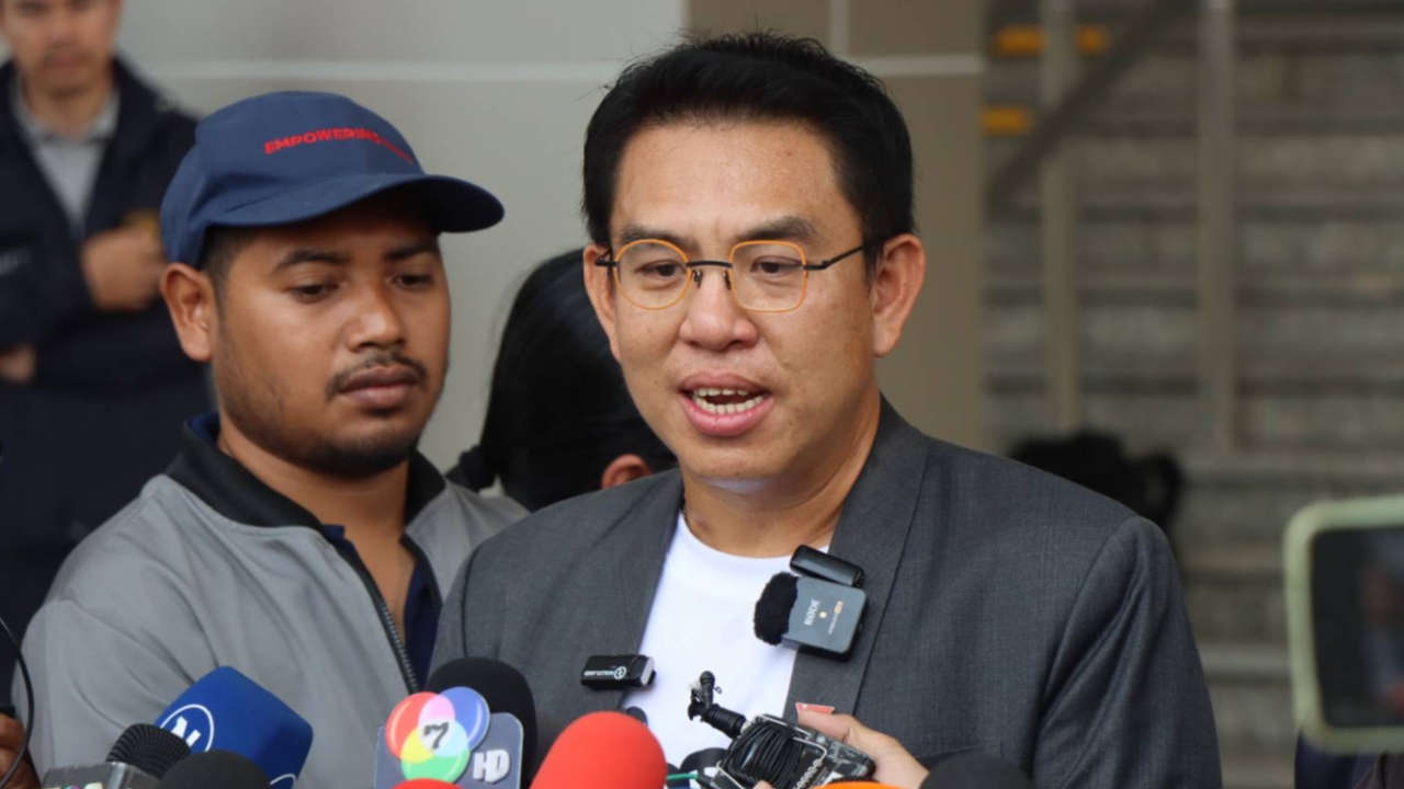 “วิโรจน์” เบาใจหลังรับทราบข้อกล่าวหา คาด ป.ป.ช. อาจดูคดี 112 เป็นรายบุคคล