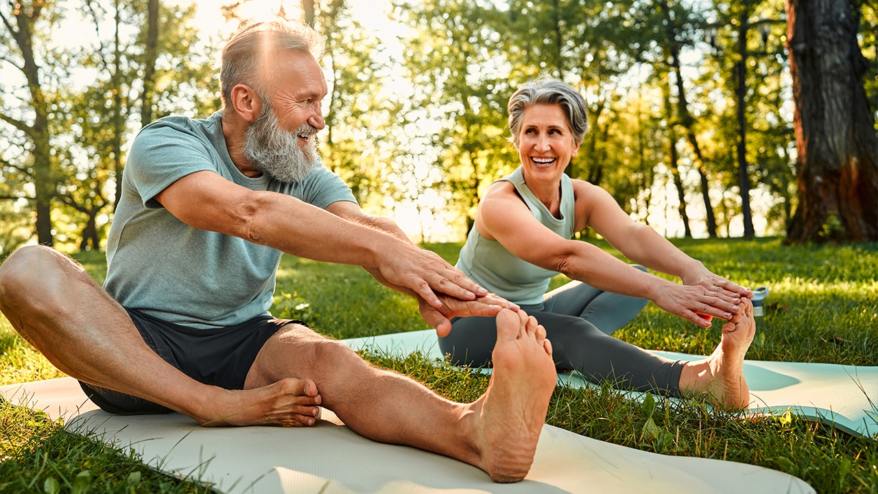 ทำไมชาวโลกอยากอยู่ 5 ประเทศบลูโซน ได้อายุยืนยาวสุขทุกวันทั้งกายใจ