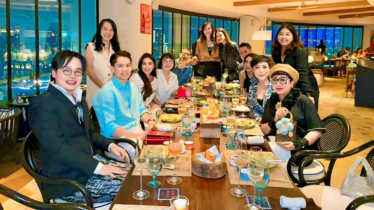 “UNO MAS” อร่อยจนต้องขออีกหนึ่ง