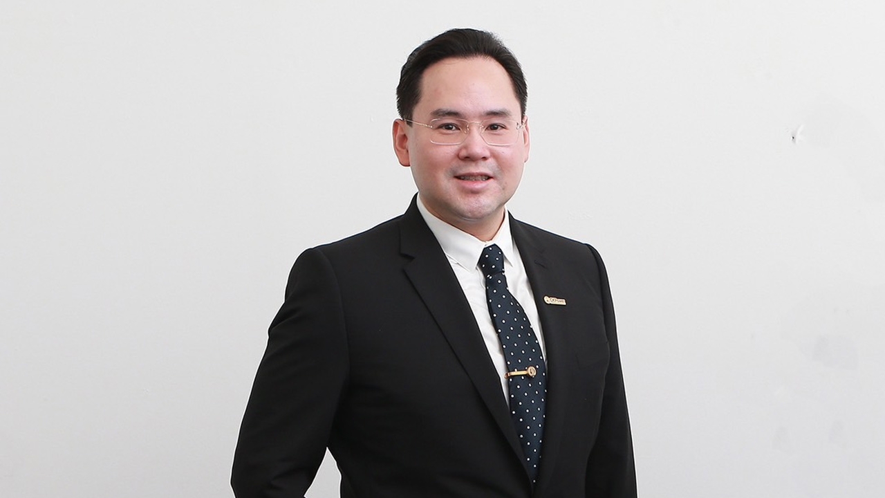 CKPower เผยปี 2567 กวาดรายได้ 10,789 ล้าน EBITDA โตแข็งแกร่ง 