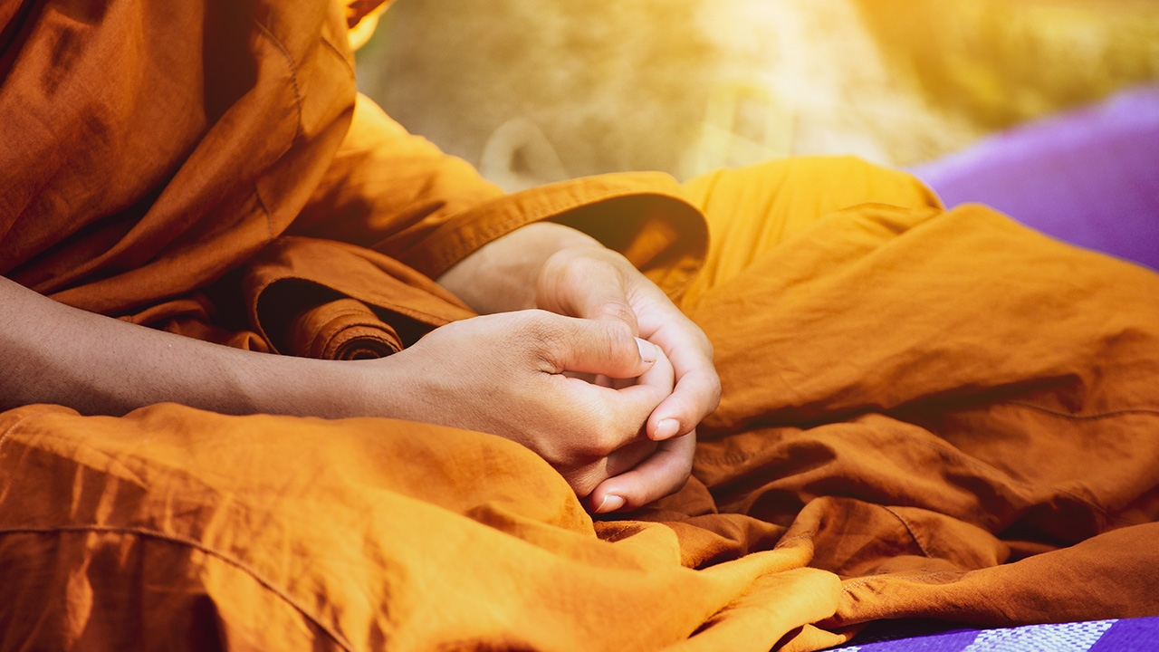 ปั้นแกนนำดูแลสุขภาพพระสงฆ์ กทม. พัฒนาเครือข่ายพระคิลานุปัฏฐาก ขยายผลสู่คนในชุมชน