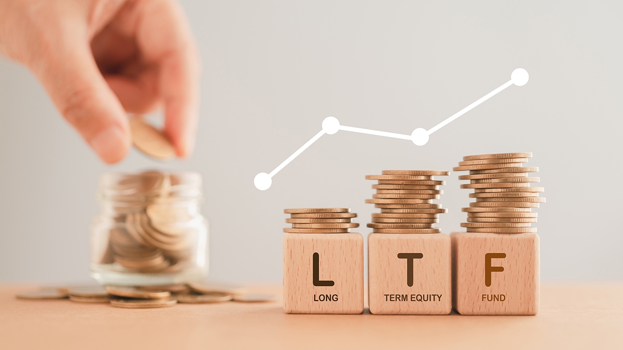 ชงมาตรการสร้างเชื่อมั่น! สภาตลาดทุนหนุนโยกเงินกอง LTF ไป TESG