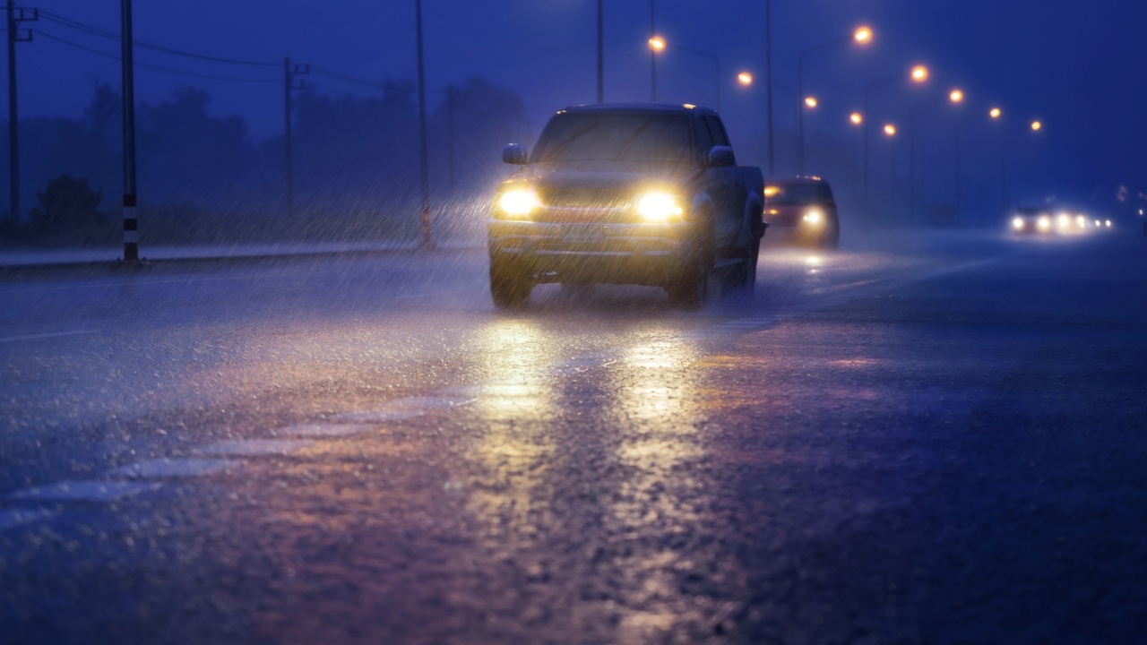 ประกาศฉบับ 8 เตือนอากาศแปรปรวน เช็กจังหวัดภาคใต้รับมือ "ฝนตกหนัก" 23-25 ก.พ.