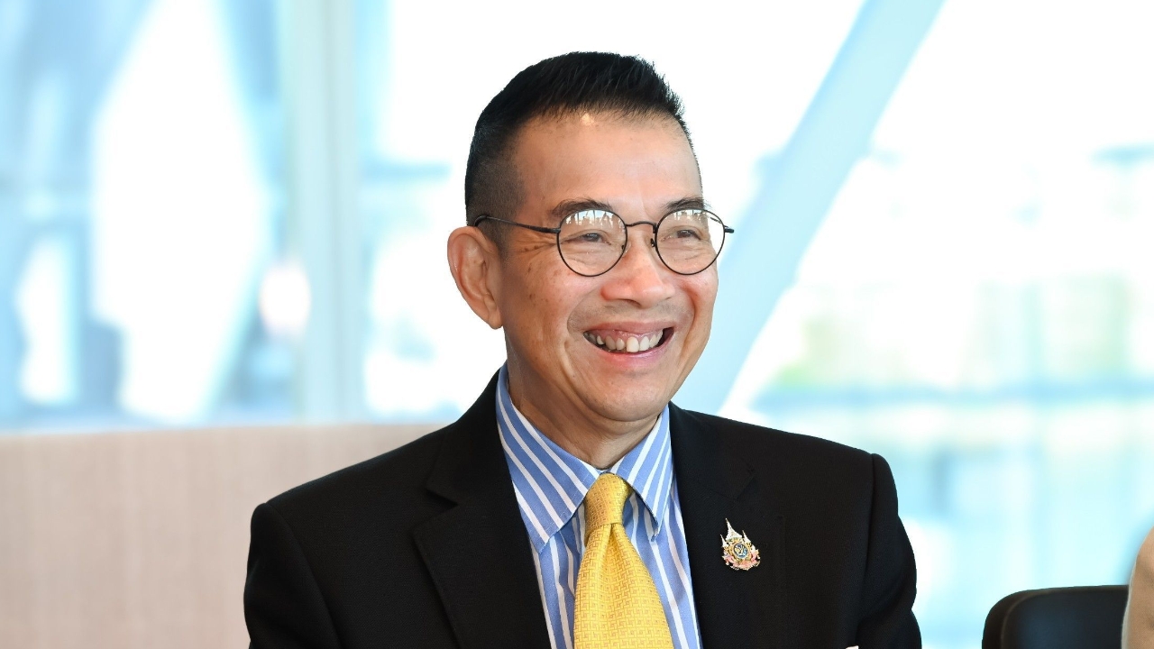 กต. จ่อจัดประชุมไตรภาคี “ไทย-จีน-เมียนมา” แก้ปัญหาอาชญากรรมข้ามชาติ แก๊งคอลฯ