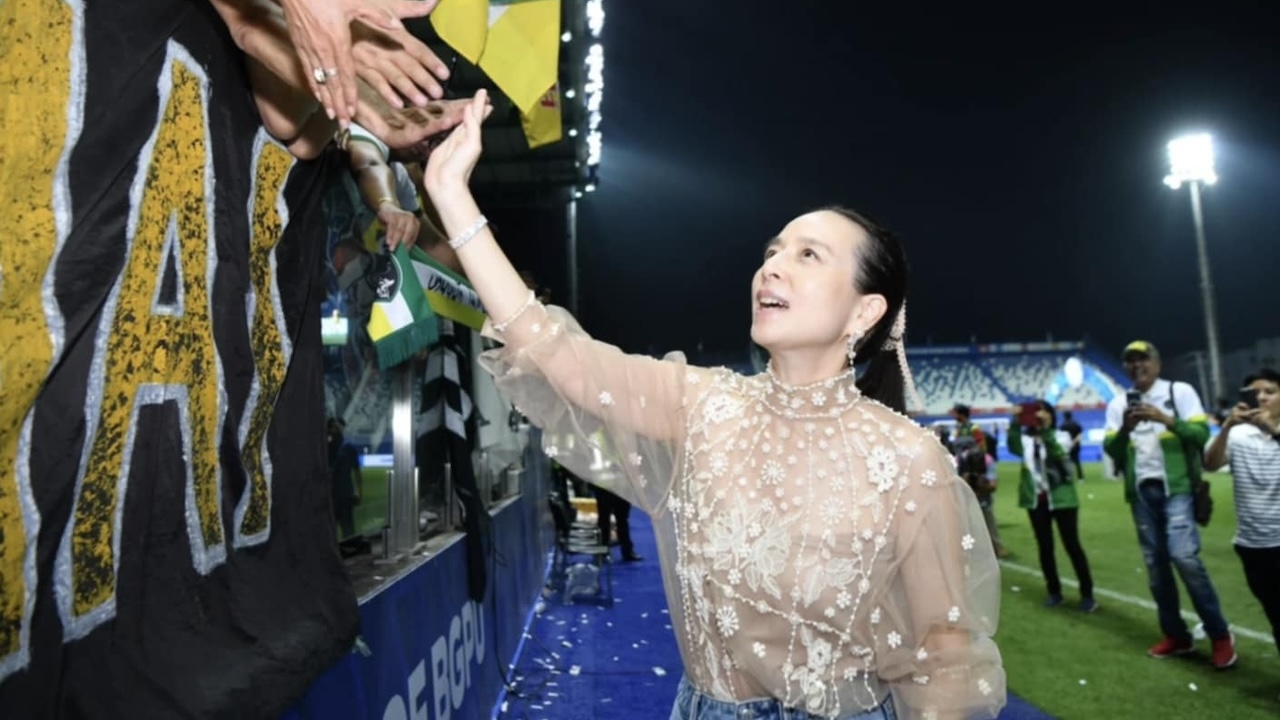 กองทุนเยียวยาทีมไทยลีก 3