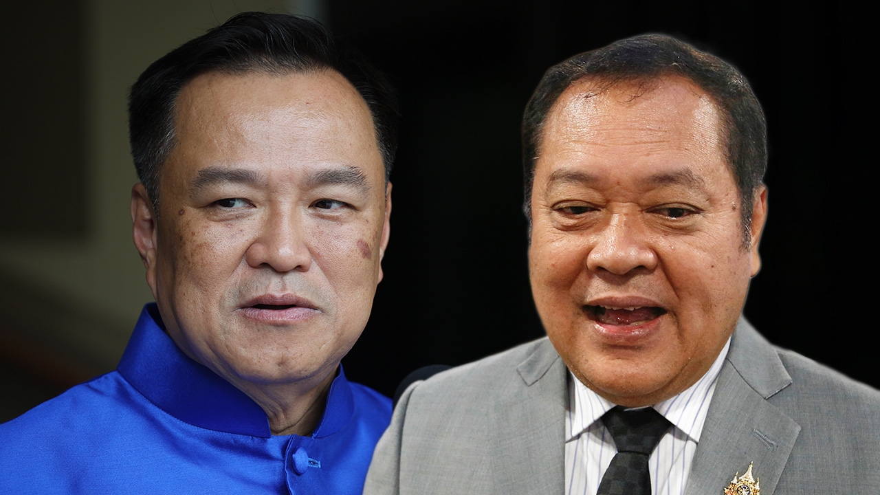 วิเคราะห์การเมือง : เดิมพันสูงเลยจุด "ปาหี่"