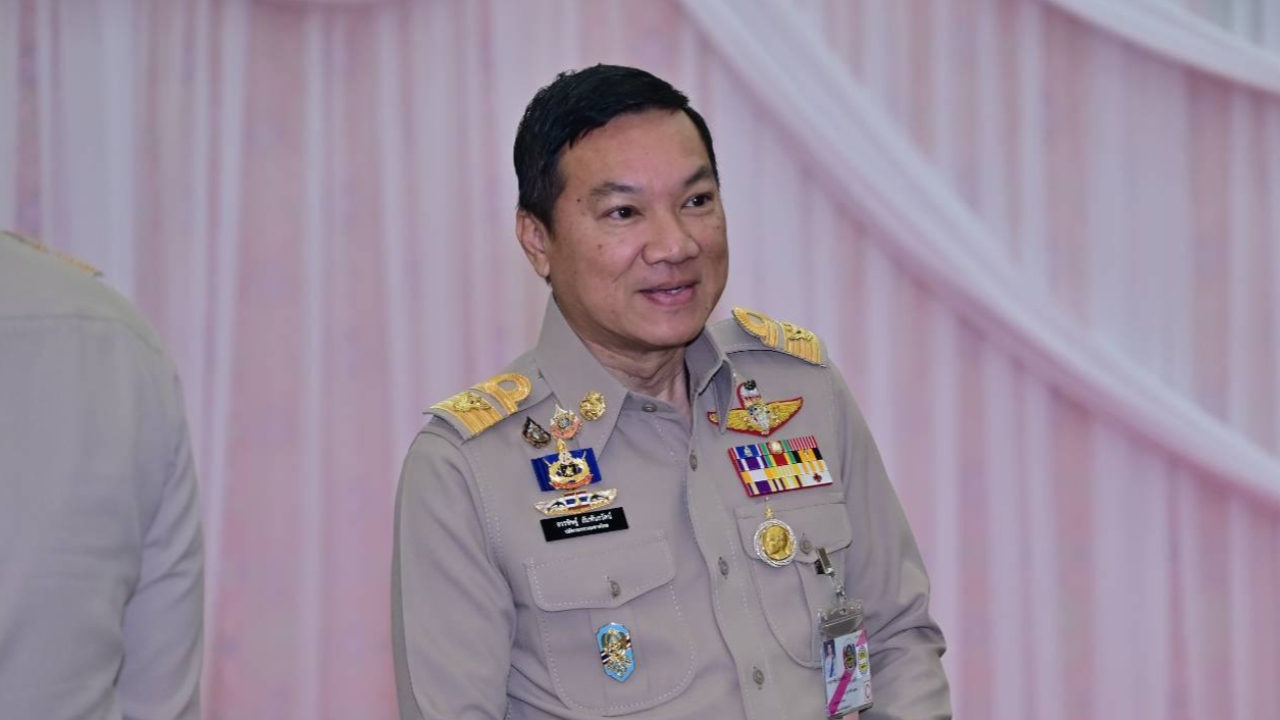 ปลัดมหาดไทย ยัน พิจารณาคดีฮั้วเลือก สว. ตามกฎหมาย บอก ไม่คิดเป็นการเมือง