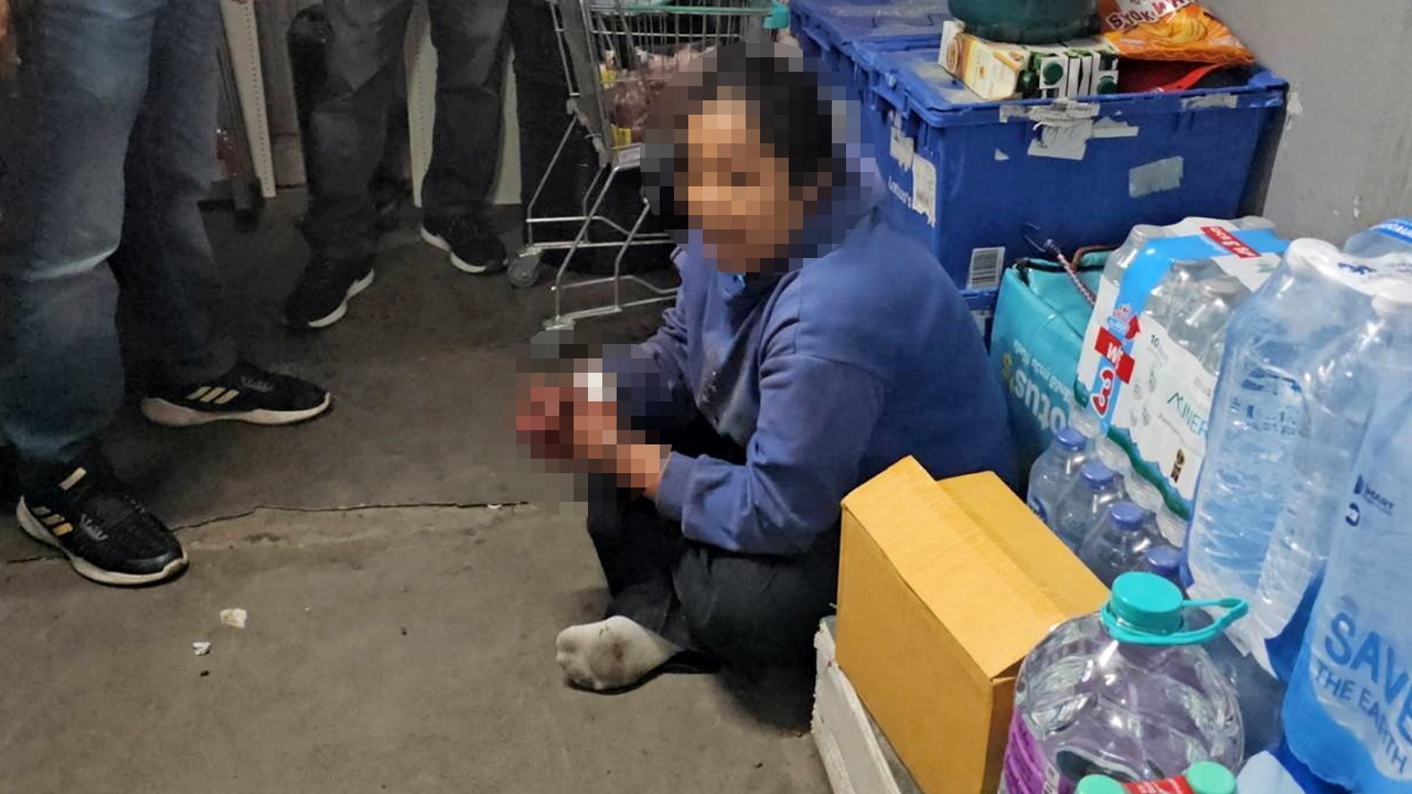 คุมตัวฝากขัง สาวมินิมาร์ท ฆ่าสยองผู้จัดการ