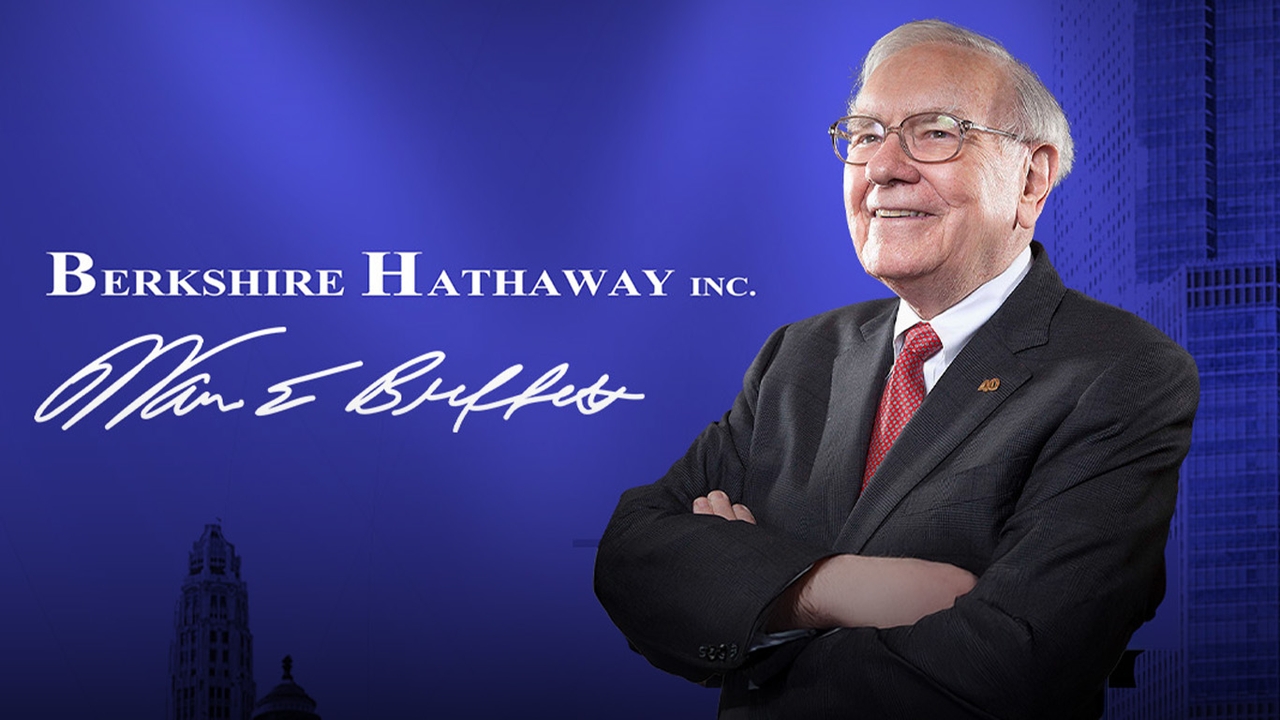 สรุป 5 บทเรียนลงทุน Warren Buffett เรียนรู้จากข้อผิดพลาด เชื่อในหุ้นสหรัฐฯ ก่อนส่งไม้ต่อ Greg Abel