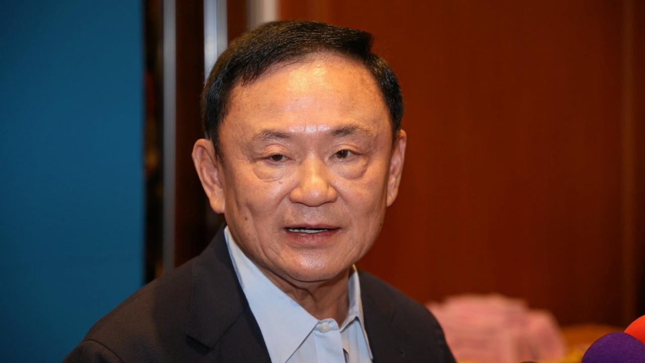 ไร้เงา “ทักษิณ” หลังลือเคลียร์ใจ “เนวิน” ก่อนภูมิใจไทยเจ้าภาพดินเนอร์พรรคร่วม