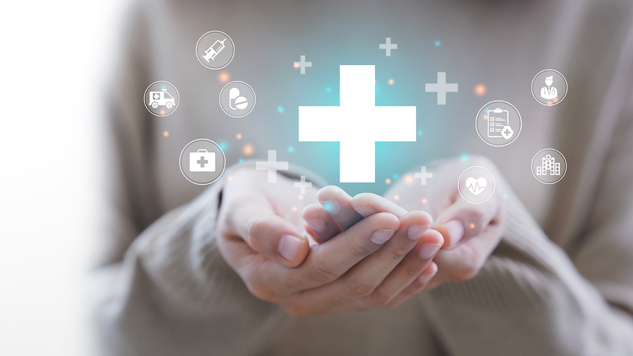 กระทรวงสาธารณสุขลุยขับเคลื่อนสู่ระบบสุขภาพดิจิทัล