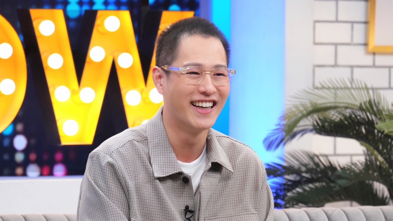 ทอย ปฐมพงศ์ ชีวิตเปลี่ยนไปหลังบวช เขินหน้าแดง คุยสาวนอกวงการ 4 เดือน