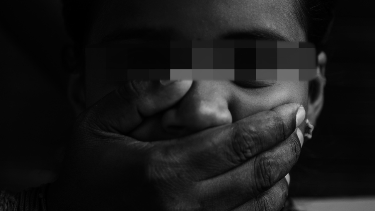 สลดใจ เด็กหญิงอินเดียถูกข่มขืนมานาน 5 ปี โดยผู้ก่อเหตุ 60 ราย