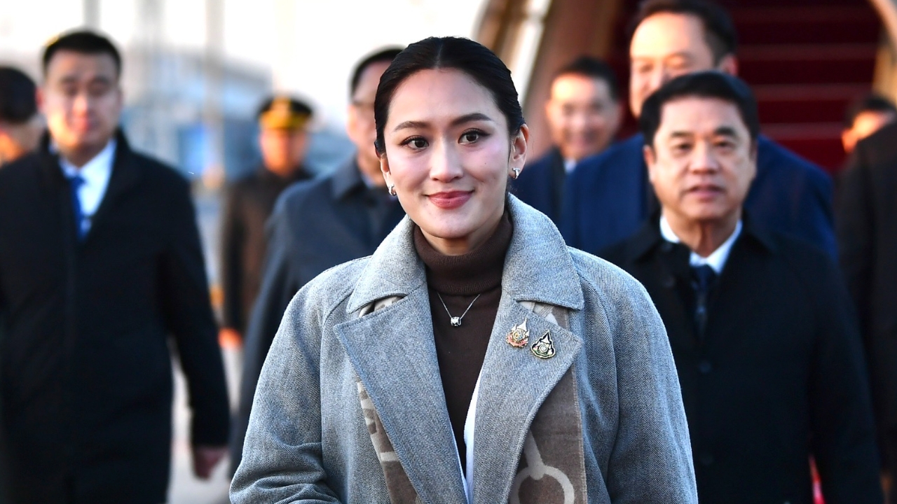 นายกฯ บินเยอรมนี 3-8 มี.ค.นี้ พบนักธุรกิจชั้นนำ-ร่วมงาน ITB Berlin 2025