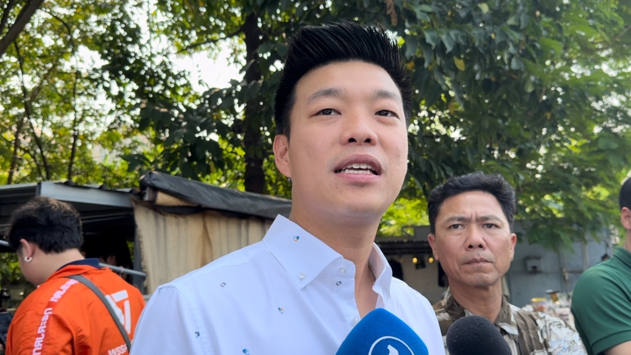 “เท้ง” ห่วงความไม่สงบชายแดนใต้ ไม่อยากโยง “ทักษิณ” ย้ำ สันติภาพคือทางออก