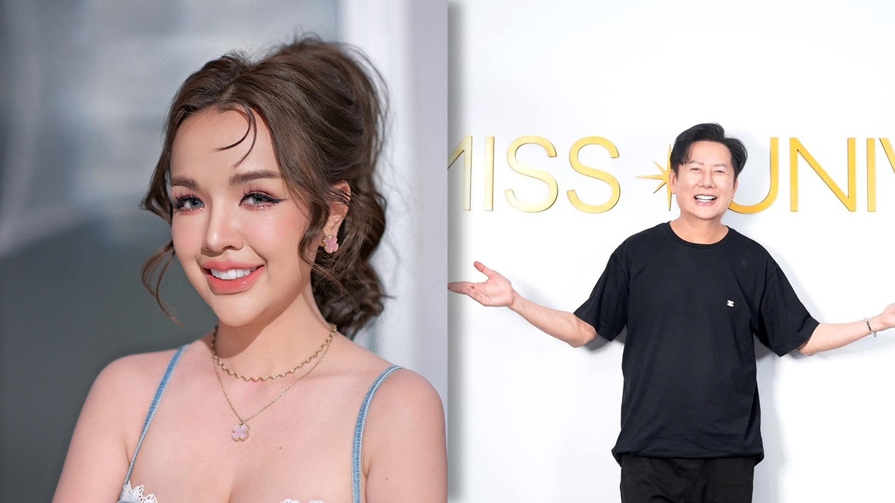 เจนนี่ ได้หมดถ้าสดชื่น ขึ้นแท่น PD MUT นครศรีธรรมราช ณวัฒน์ คอมเมนต์ต้อนรับ