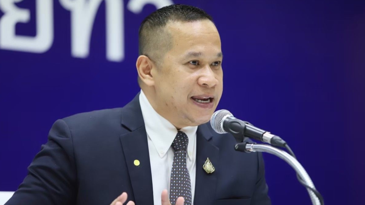 “เพื่อไทย” ประเมินคดี 44 อดีต สส.ก้าวไกล ผิดจริยธรรม ไม่สะเทือนรัฐบาล