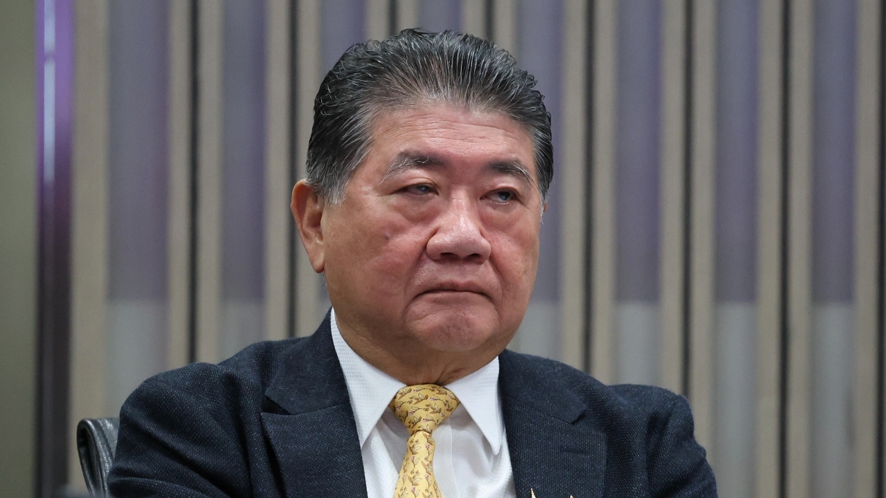 25 ก.พ. “ภูมิธรรม” นำประชุมบอร์ด DSI ถกคดีฮั้วเลือก สว. ยัน ไม่ใช่กลั่นแกล้ง