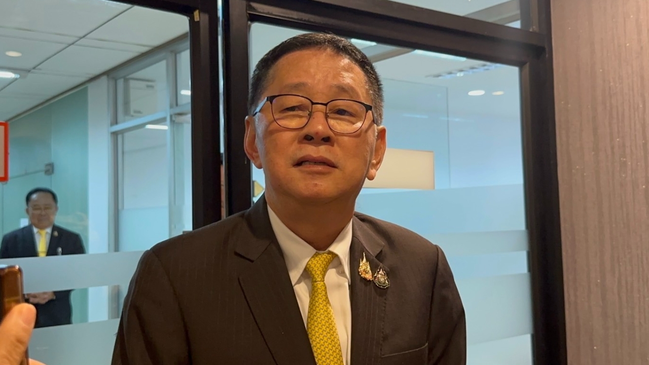 รอยร้าวเพื่อไทย-ภูมิใจไทย ไม่กระทบอายุรัฐบาล เชื่อ เคลียร์จบในดินเนอร์พรรคร่วม